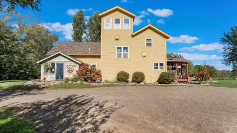 19334 105th Avenue Milaca MN 56353