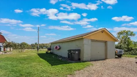 19334 105th Avenue Milaca MN 56353