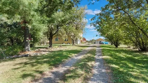 19334 105th Avenue Milaca MN 56353
