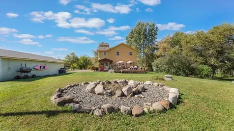 19334 105th Avenue Milaca MN 56353