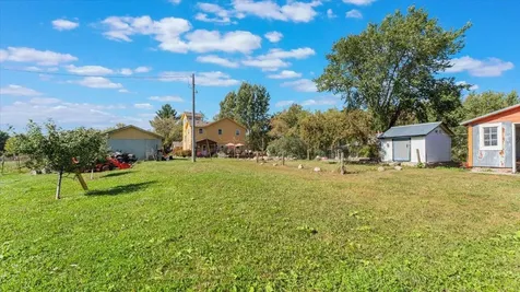 19334 105th Avenue Milaca MN 56353