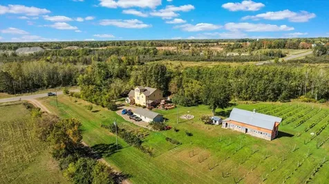 19334 105th Avenue Milaca MN 56353