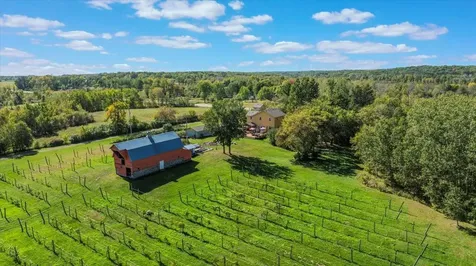 19334 105th Avenue Milaca MN 56353