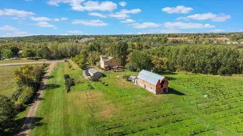 19334 105th Avenue Milaca MN 56353