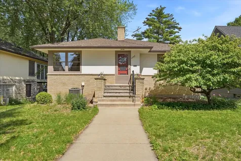 4343 Longfellow Avenue Minneapolis MN 55407