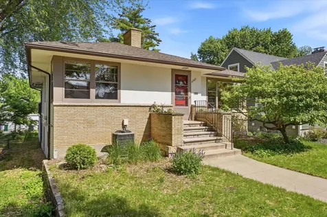 4343 Longfellow Avenue Minneapolis MN 55407