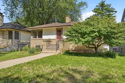 4343 Longfellow Avenue Minneapolis MN 55407