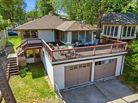 4343 Longfellow Avenue Minneapolis MN 55407