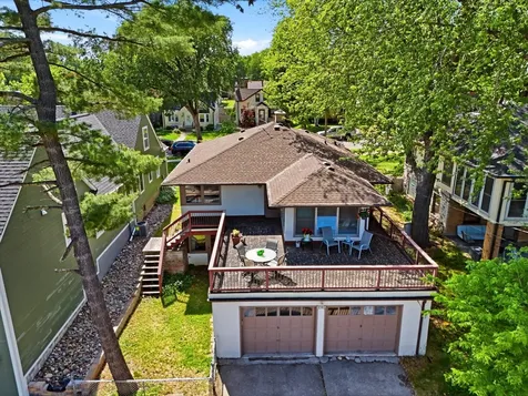 4343 Longfellow Avenue Minneapolis MN 55407