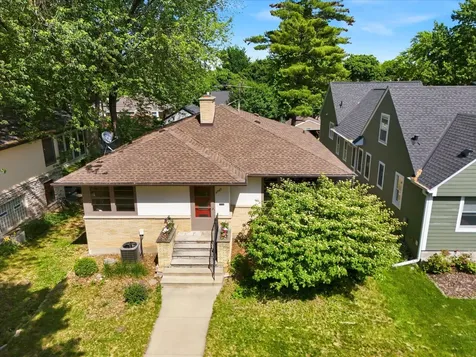 4343 Longfellow Avenue Minneapolis MN 55407