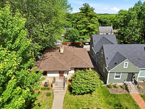 4343 Longfellow Avenue Minneapolis MN 55407