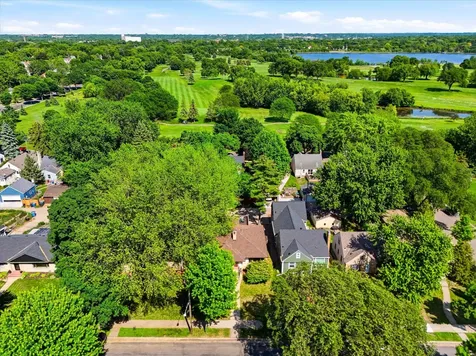 4343 Longfellow Avenue Minneapolis MN 55407