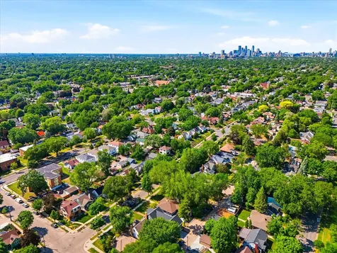 4343 Longfellow Avenue Minneapolis MN 55407