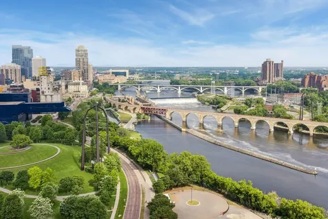 1111 W River Parkway Minneapolis MN 55415