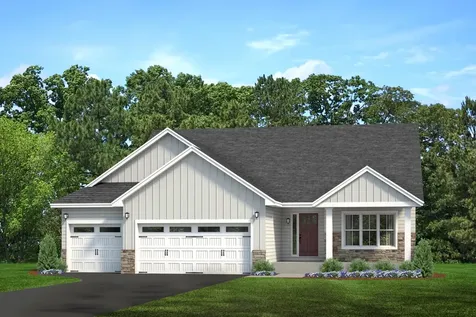 2083 River Bend Trail Mayer MN 55360