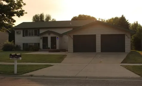 3025 18th Street S Fargo ND 58103
