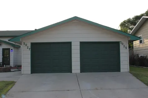 3025 18th Street S Fargo ND 58103