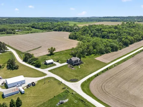 29112 Ingot Road Fountain MN 55935