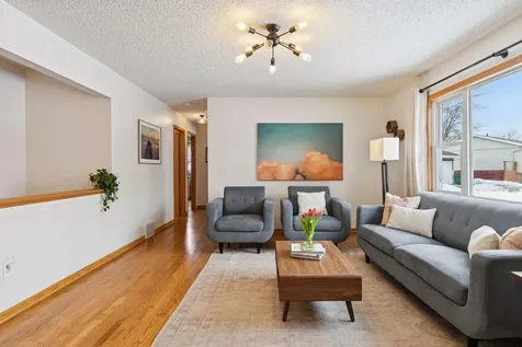 924 Marlboro Court NE Spring Lake Park MN 55432