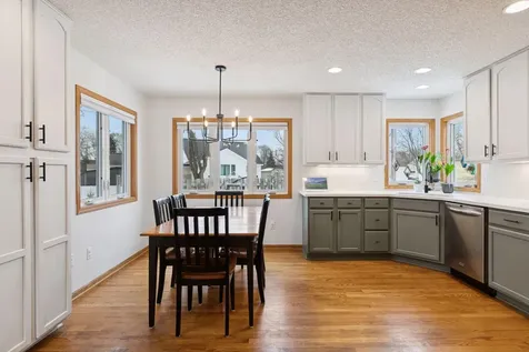 924 Marlboro Court NE Spring Lake Park MN 55432
