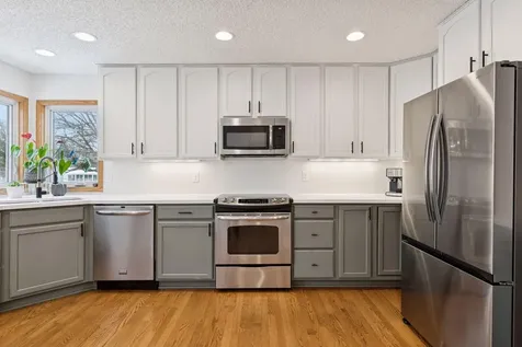 924 Marlboro Court NE Spring Lake Park MN 55432