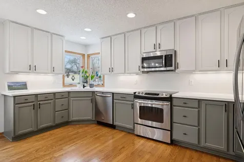 924 Marlboro Court NE Spring Lake Park MN 55432