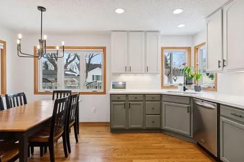 924 Marlboro Court NE Spring Lake Park MN 55432