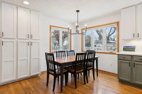 924 Marlboro Court NE Spring Lake Park MN 55432