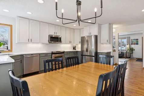 924 Marlboro Court NE Spring Lake Park MN 55432
