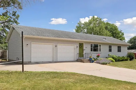 924 Marlboro Court NE Spring Lake Park MN 55432