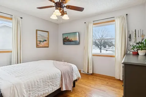 924 Marlboro Court NE Spring Lake Park MN 55432