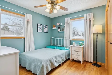 924 Marlboro Court NE Spring Lake Park MN 55432