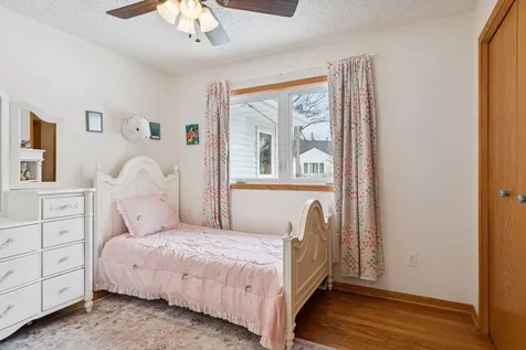 924 Marlboro Court NE Spring Lake Park MN 55432