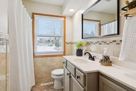 924 Marlboro Court NE Spring Lake Park MN 55432