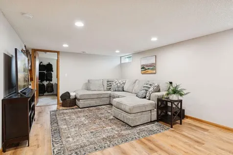 924 Marlboro Court NE Spring Lake Park MN 55432