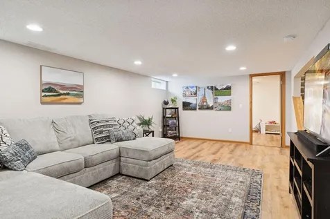 924 Marlboro Court NE Spring Lake Park MN 55432