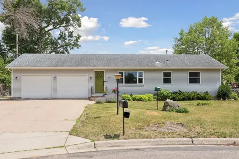 924 Marlboro Court NE Spring Lake Park MN 55432