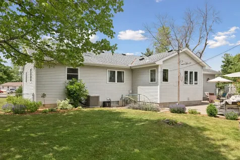 924 Marlboro Court NE Spring Lake Park MN 55432