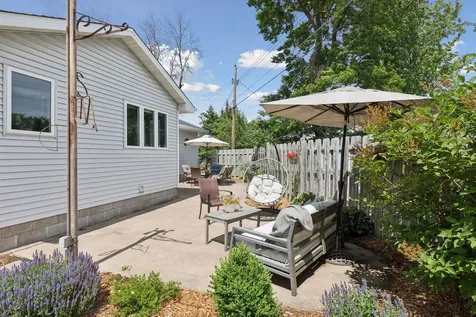 924 Marlboro Court NE Spring Lake Park MN 55432