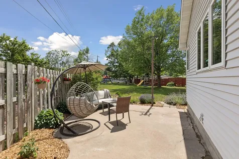 924 Marlboro Court NE Spring Lake Park MN 55432