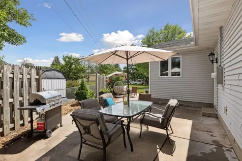 924 Marlboro Court NE Spring Lake Park MN 55432