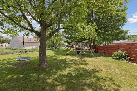 924 Marlboro Court NE Spring Lake Park MN 55432