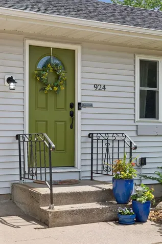 924 Marlboro Court NE Spring Lake Park MN 55432
