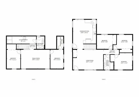 924 Marlboro Court NE Spring Lake Park MN 55432