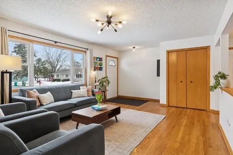 924 Marlboro Court NE Spring Lake Park MN 55432