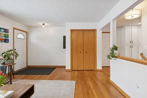 924 Marlboro Court NE Spring Lake Park MN 55432