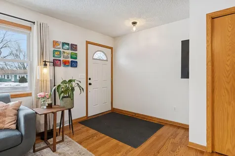 924 Marlboro Court NE Spring Lake Park MN 55432