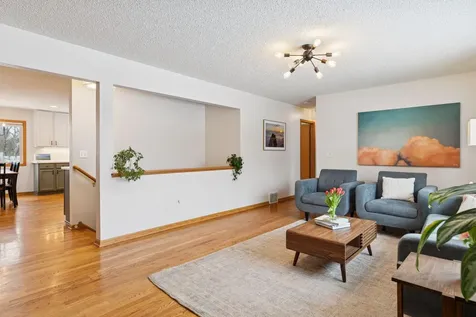 924 Marlboro Court NE Spring Lake Park MN 55432