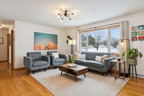 924 Marlboro Court NE Spring Lake Park MN 55432
