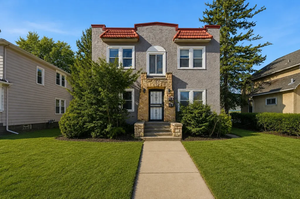 4333 Fremont Avenue N Minneapolis MN 55412